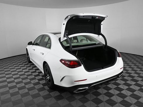 New 2026 Mercedes-Benz E 350 E 350 image 30