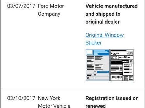 Used 2017 Ford Explorer Limited AWD/4WD image 58