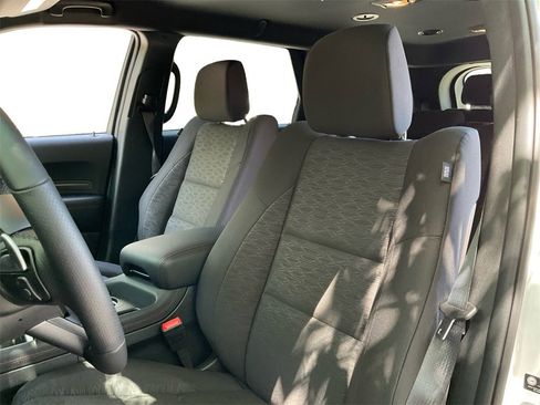 New 2025 Dodge Durango GT w/ Blacktop Package image 28