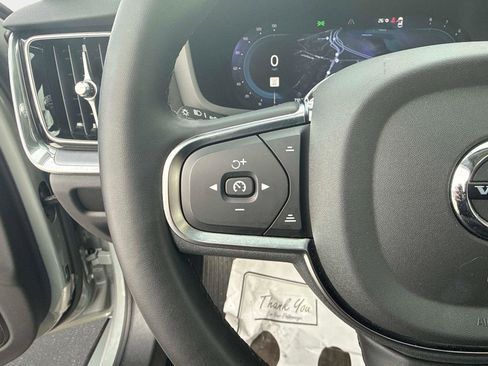 Used 2024 Volvo S60 B5 Core w/ Climate Package image 29