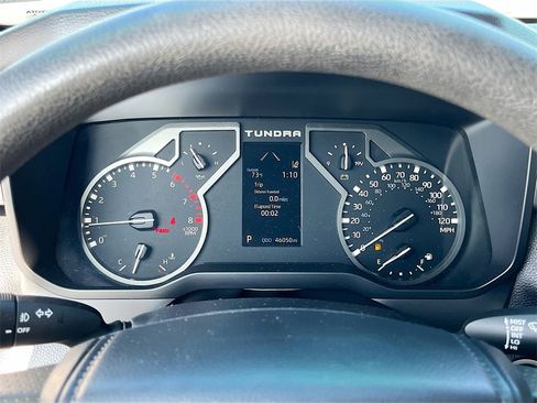 Used 2022 Toyota Tundra SR5 image 12