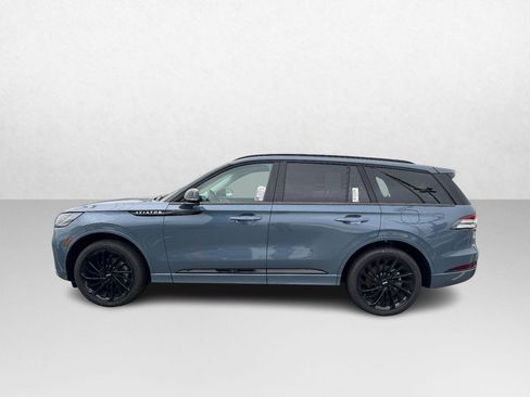 New 2025 Lincoln Aviator Reserve w/ Equipment Group 201A AWD/4WD image 8