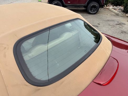 Used 2000 Jaguar XK8 Convertible RWD image 13