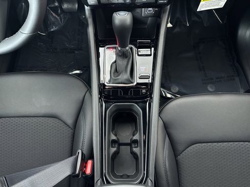 New 2026 Jeep Compass Limited image 22