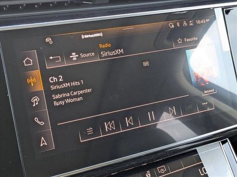 New 2026 Audi Q7 3.0T Premium Plus image 13