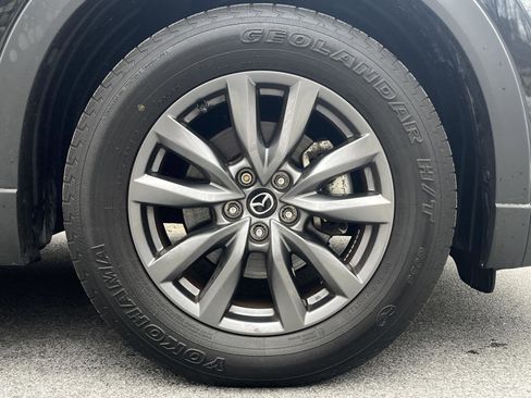 Used 2022 MAZDA CX-9 Touring w/ Touring Premium Package image 33