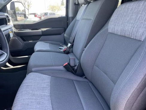 New 2026 Ford F250 XLT w/ XLT Premium Package AWD/4WD image 19