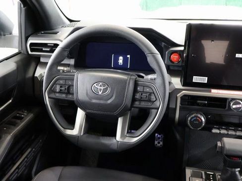 New 2025 Toyota Tacoma TRD Sport image 14