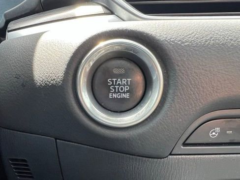 Used 2022 MAZDA CX-5 AWD 2.5 Turbo image 34