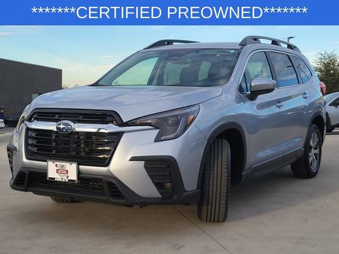 Certified 2024 Subaru Ascent Premium w/ Convenience Package image 2
