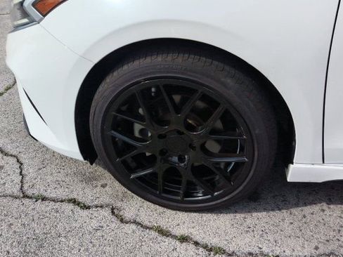 Used 2022 Kia Forte GT FWD image 21