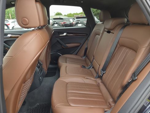 Used 2018 Audi Q5 2.0T Premium AWD/4WD image 5