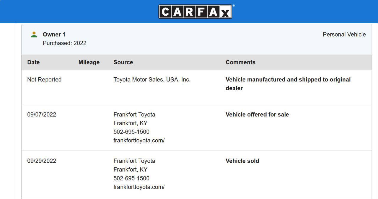 Used 2022 Toyota Tundra SR5 AWD/4WD image 72