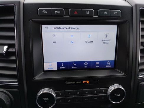 Used 2020 Ford Expedition Limited w/ Equipment Group 303A AWD/4WD image 38
