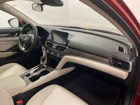 Used 2018 Honda Accord LX image 22