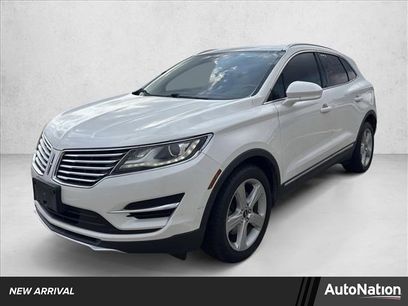 Used 2017 Lincoln MKC Premiere