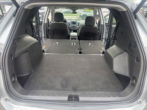 Used 2024 Chevrolet Equinox LT image 17
