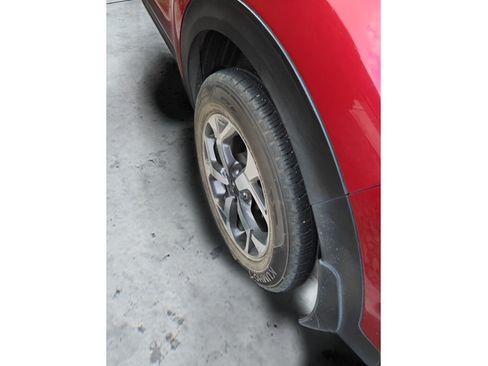 Used 2021 Kia Sportage LX AWD/4WD image 7