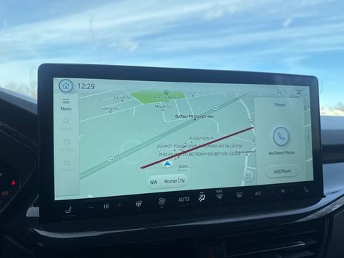 New 2026 Ford Escape ST-Line w/ Tech Pack #1 image 25