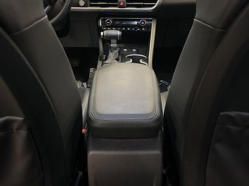 Used 2021 Kia K5 GT-Line w/ GT-Line FWD Premium Package image 29