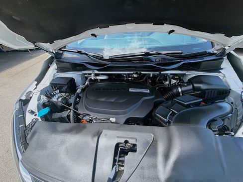 Used 2020 Honda Odyssey EX-L image 33