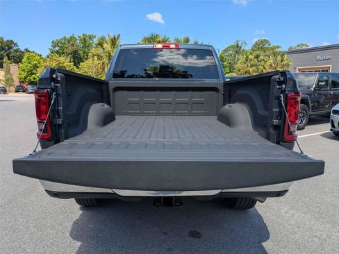 Used 2026 RAM 2500 Big Horn AWD/4WD image 15