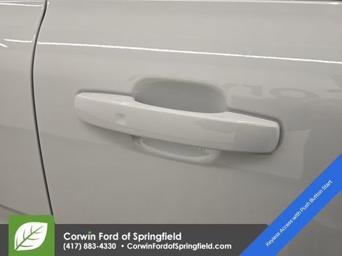 New 2026 Ford Ranger Lariat image 7