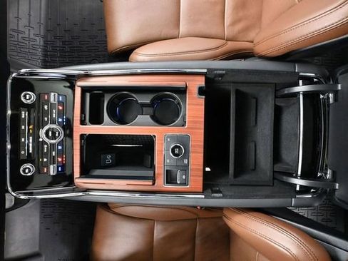 Used 2024 Lincoln Navigator Reserve w/ Equipment Group 201A image 37