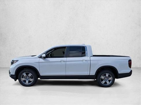 New 2026 Honda Ridgeline RTL image 5