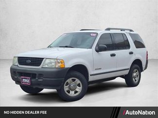 Used 2005 Ford Explorer XLS AWD/4WD video 1