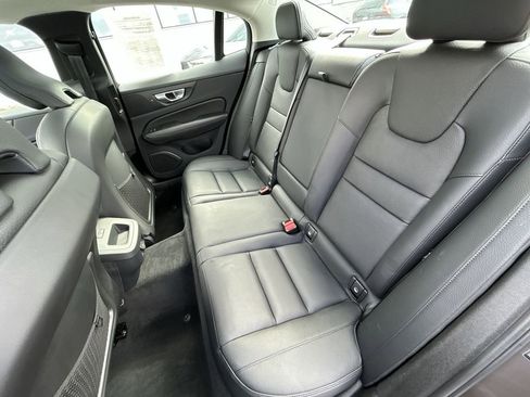 Certified 2025 Volvo S60 B5 Plus image 23