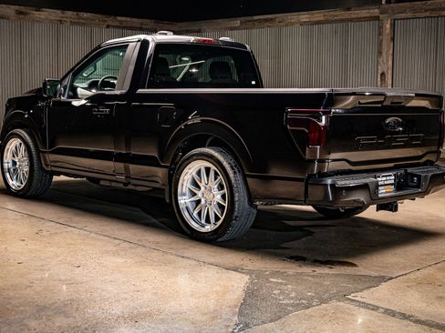 Used 2025 Ford F150 XL w/ Equipment Group 103A High image 7