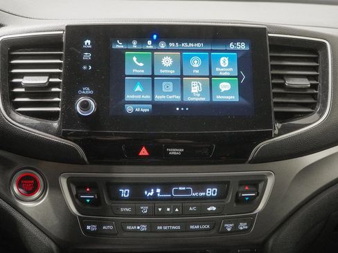Used 2019 Honda Pilot EX-L image 25