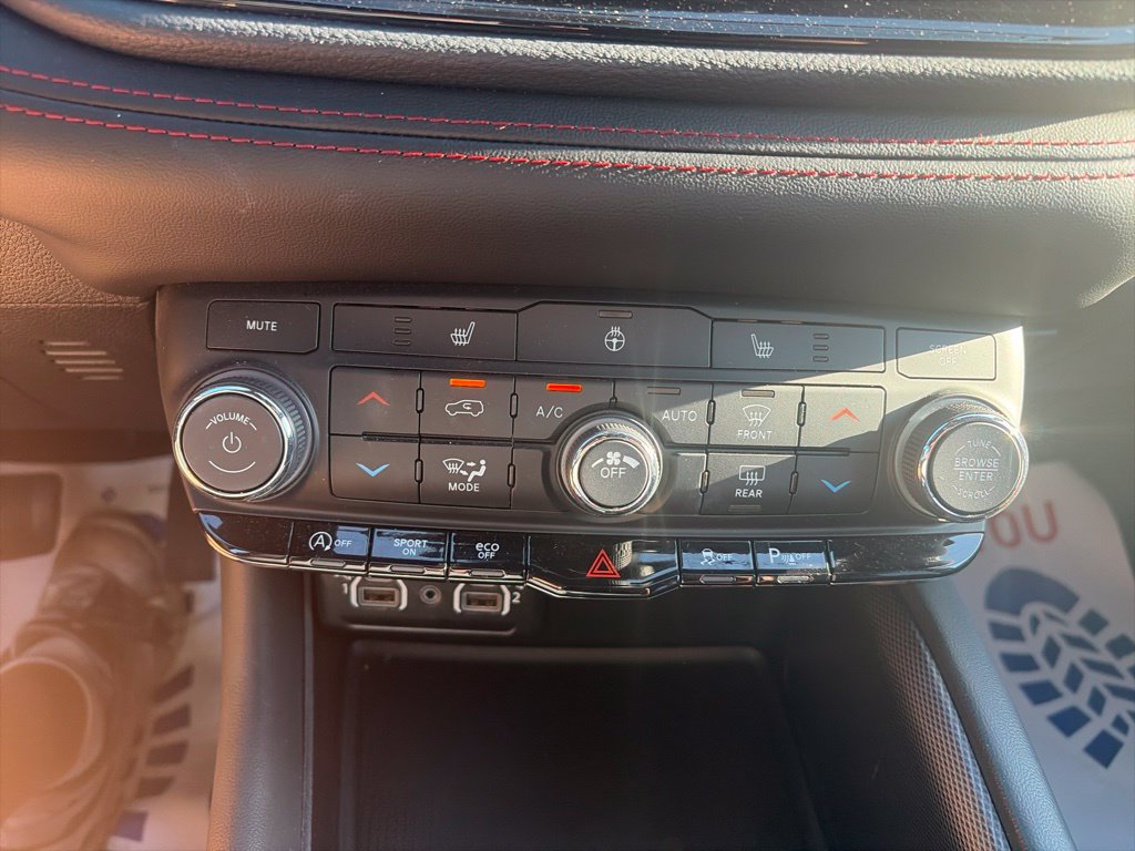 Used 2026 Dodge Durango GT AWD/4WD image 23