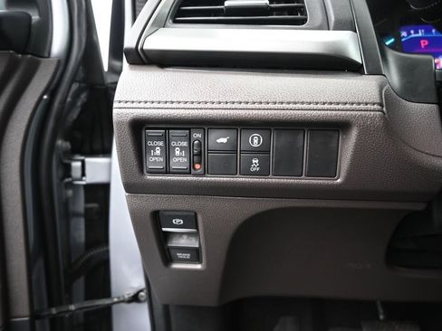 Used 2022 Honda Odyssey EX-L image 20