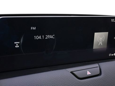 New 2026 MAZDA CX-90 3.3 Turbo w/ Premium Sport Pkg image 29