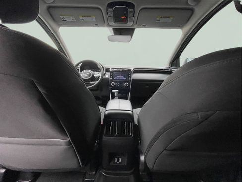 Used 2023 Hyundai Tucson SEL AWD/4WD image 16
