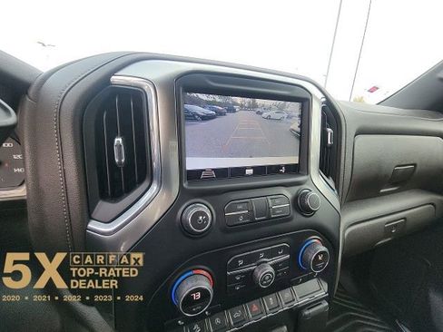 Used 2020 Chevrolet Silverado 1500 LT w/ All-Star Edition image 34