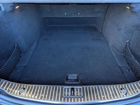 Used 2015 Mercedes-Benz S 550 Sedan image 5