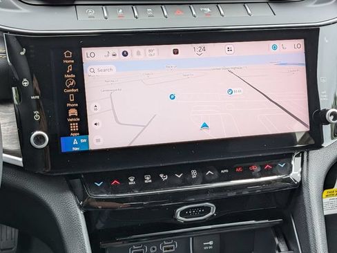 New 2026 Jeep Grand Cherokee Limited AWD/4WD image 26