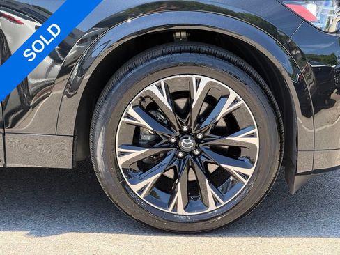 Certified 2024 MAZDA CX-90 3.3 Turbo S w/ Premium Plus AWD/4WD image 6