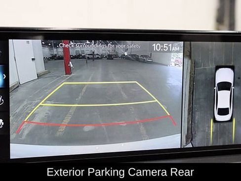 Used 2023 Genesis G80 image 10