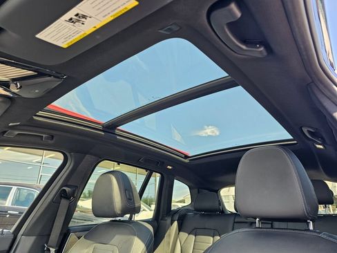 Used 2018 BMW X3 M40i AWD/4WD image 21