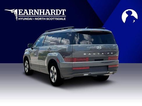 New 2026 Hyundai Santa Fe SEL FWD image 7
