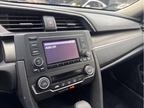 Used 2019 Honda Civic LX image 12