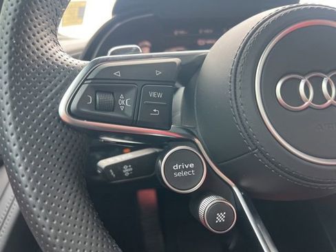 Used 2023 Audi R8 V10 performance image 21