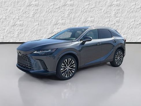 New 2026 Lexus RX 350 Premium Plus FWD image 7