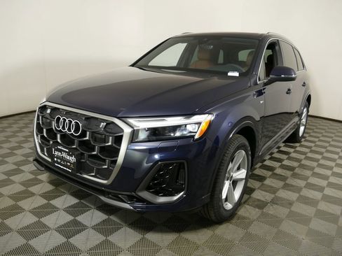 New 2026 Audi Q7 3.0T Premium image 23
