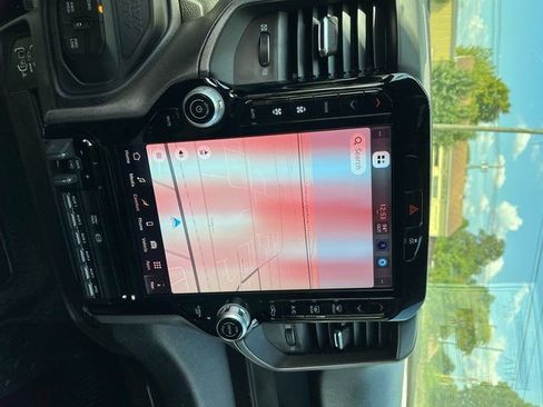 New 2026 RAM 5500 Tradesman image 11