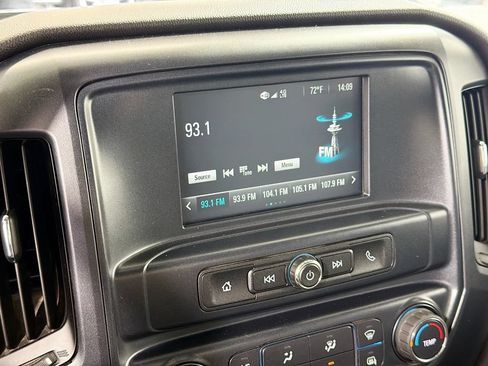 Used 2019 GMC Sierra 1500 Limited w/ Sierra Convenience Package AWD/4WD image 15